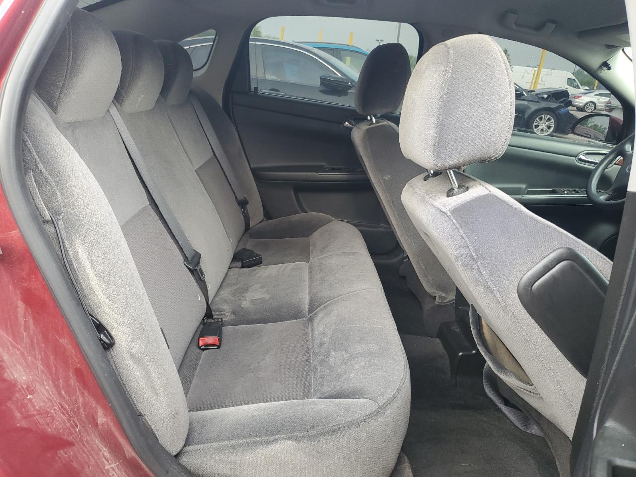 2009 Chevrolet Impala 1Lt VIN: 2G1WT57N591314298 Lot: 65352035