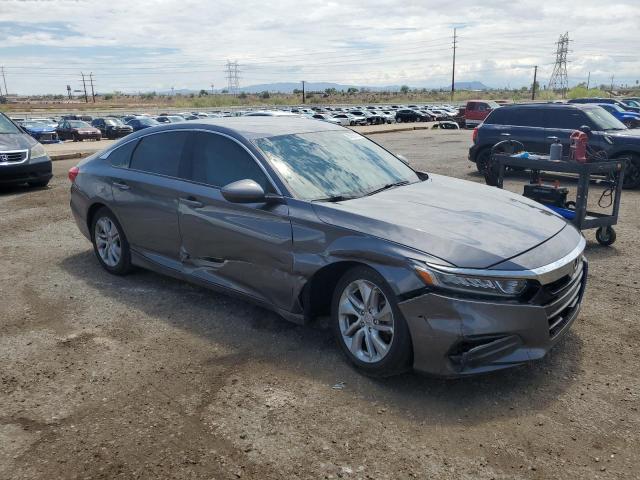  HONDA ACCORD 2020 Gray