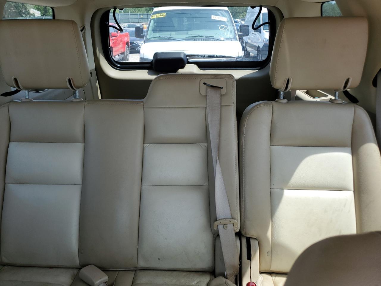 1fmeu75e27ua90211 1FMEU75E27UA90211 2007 Ford Explorer Limited