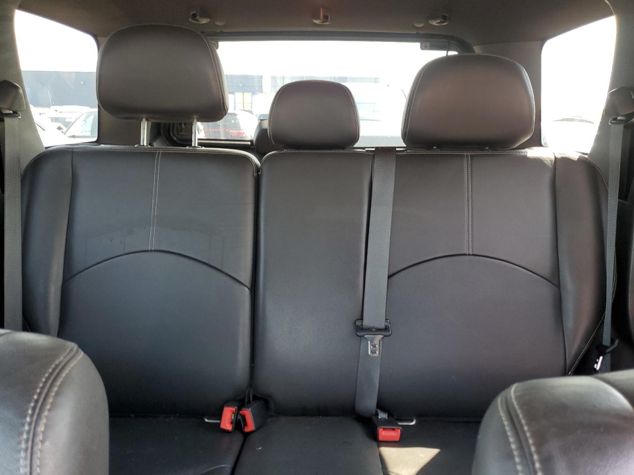 2010 Mercury Mariner Premier VIN: 4M2CN8HG7AKJ27746 Lot: 63677695