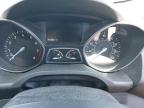 2017 FORD KUGA ZETEC for sale at Copart SANDWICH