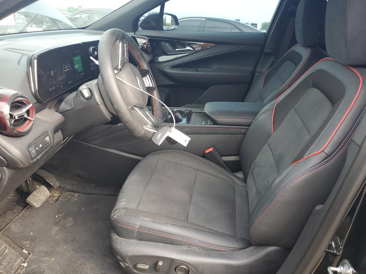 2024 Chevrolet Blazer Rs VIN: 3GNKDCRJXRS156957 Lot: 66008415