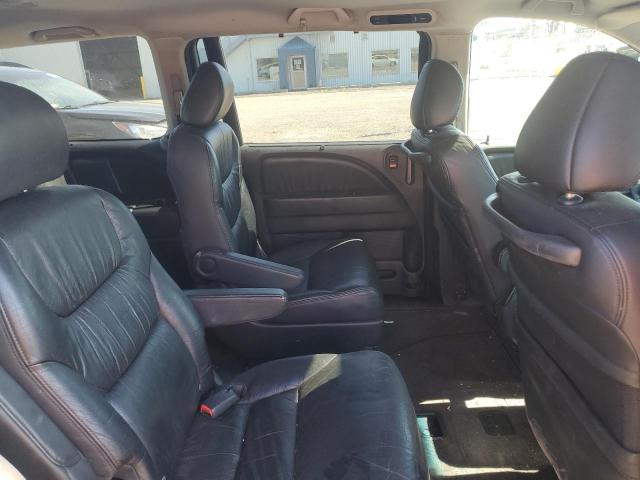 2007 HONDA ODYSSEY TOURING  