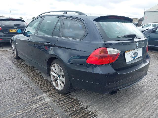 2008 BMW 318I EDITI