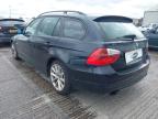 2008 BMW 318I EDITI for sale at Copart CHESTER