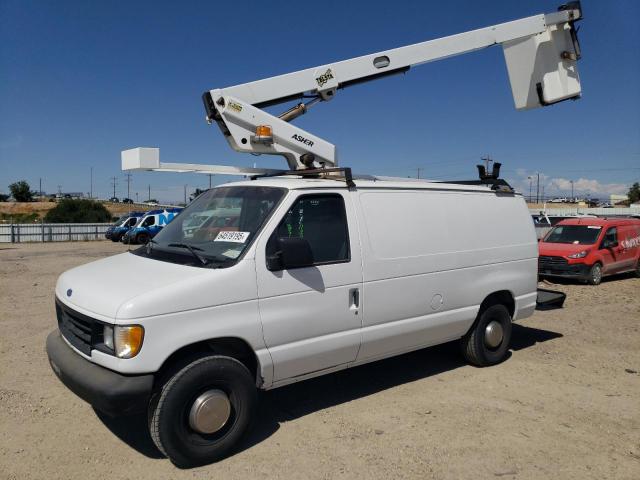 1996 Ford Econoline E350 Van