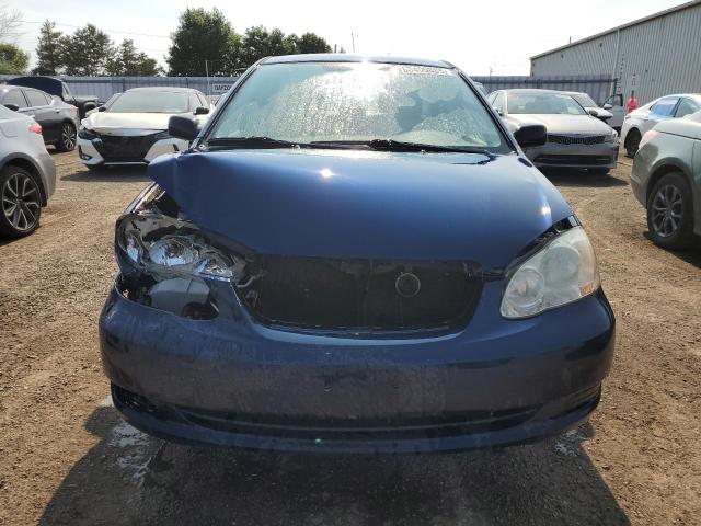 2008 TOYOTA COROLLA CE  