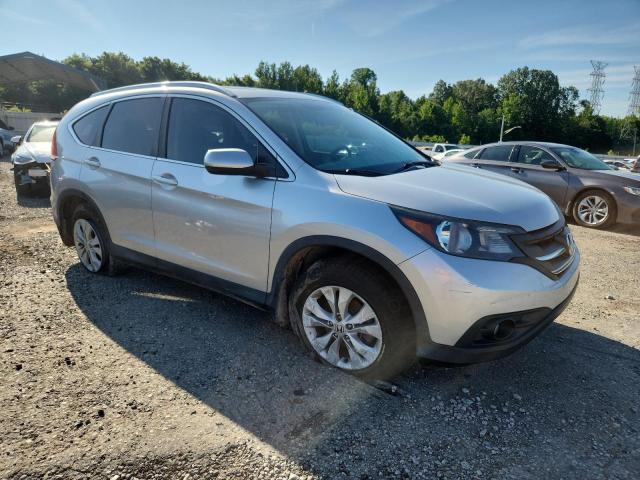 Parquets HONDA CRV 2014 Szary