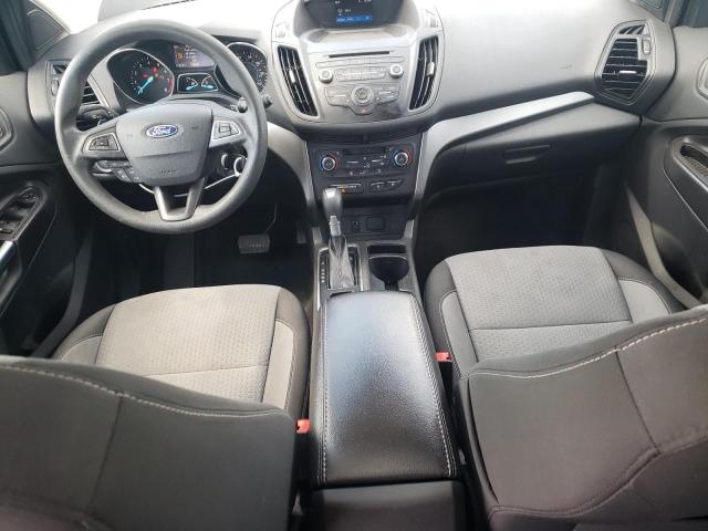 Parquets FORD ESCAPE 2017 Gray