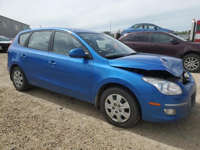 2009 HYUNDAI ELANTRA TOURING   