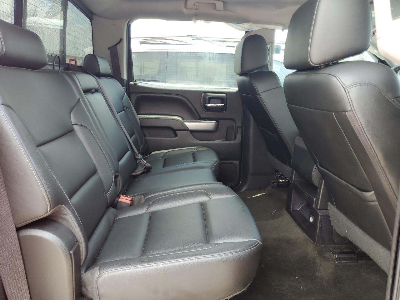 2016 Chevrolet Silverado K1500 Lt VIN: 3GCUKREC3GG278416 Lot: 64727635