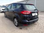 2019 FORD C-MAX ZETE for sale at Copart WESTBURY
