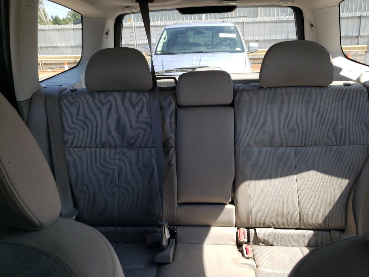 2009 Subaru Forester 2.5X VIN: JF2SH61659H728534 Lot: 64602545
