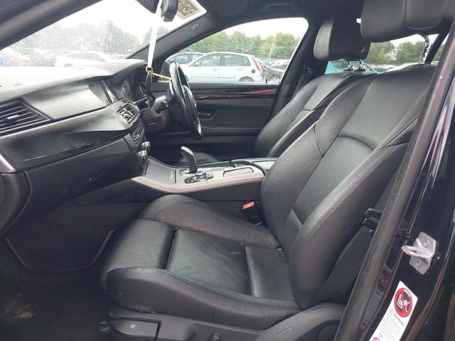 2013 BMW 5 SERIES M SPORT