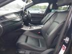 2013 BMW 5 SERIES M SPORT for sale at Copart NEWBURY