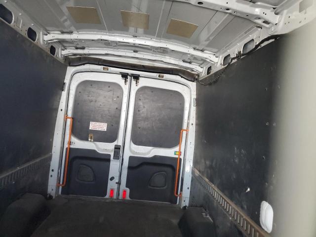2019 FORD TRANSIT T-150  