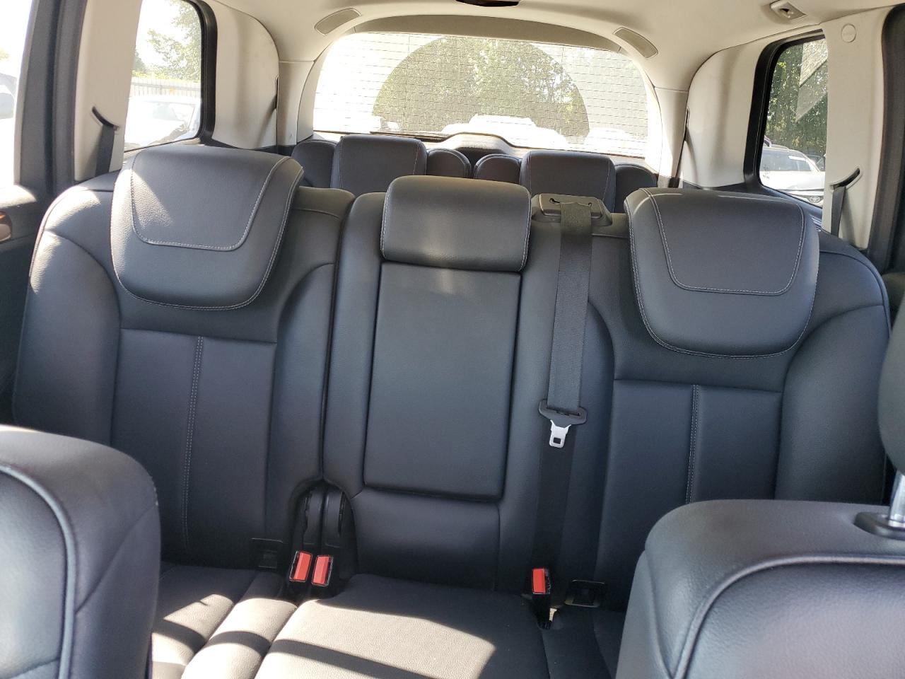 2012 Mercedes-Benz Gl 350 Bluetec VIN: 4JGBF2FEXCA802748 Lot: 64850235