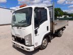 2015 ISUZU GRAFTER for sale at Copart WESTBURY