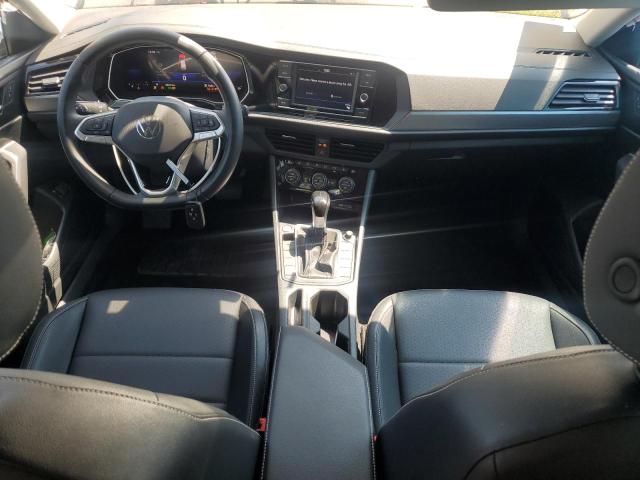  VOLKSWAGEN JETTA 2024 Srebrny