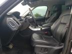 2019 LAND ROVER RANGE ROVER SPORT HSE   à vendre chez Copart ON - LONDON