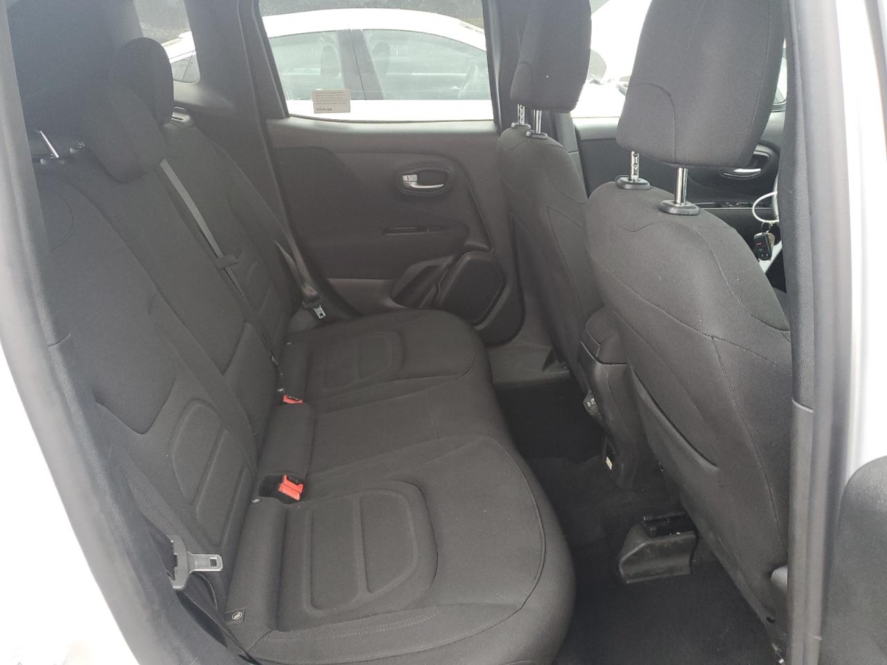 2020 Jeep Renegade Latitude VIN: ZACNJABB1LPL44066 Lot: 63074885