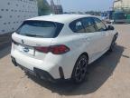 2024 BMW 120 M SPORT MHEV AUTO  for sale at Copart CHESTER