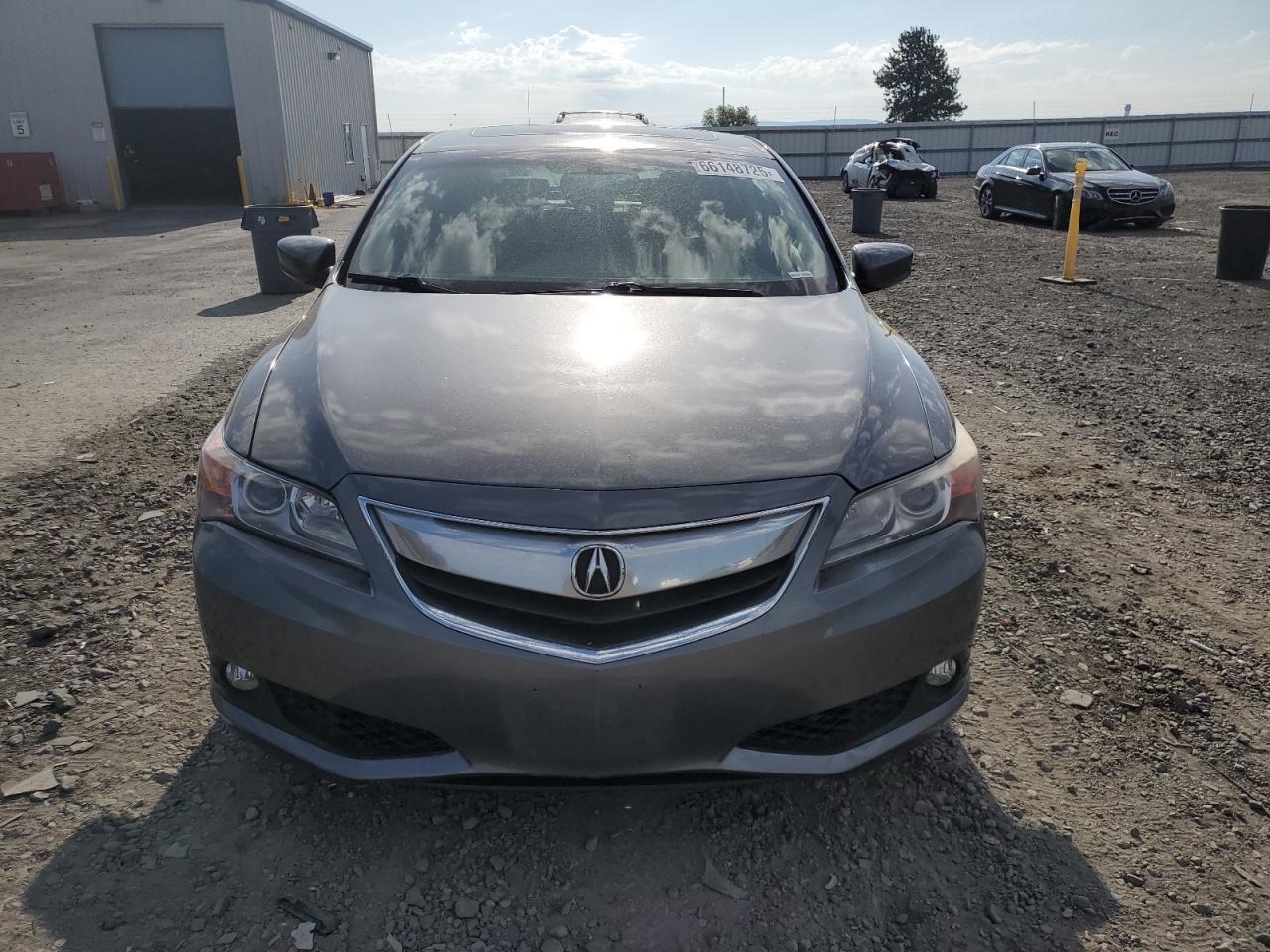 2013 Acura Ilx 20 Tech VIN: 19VDE1F74DE004829 Lot: 66148725