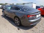 2017 AUDI A5 S LINE TFSI QUATTRO S-  for sale at Copart ROCHFORD