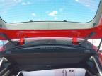 2013 VAUXHALL ASTRA ENER for sale at Copart WOLVERHAMPTON