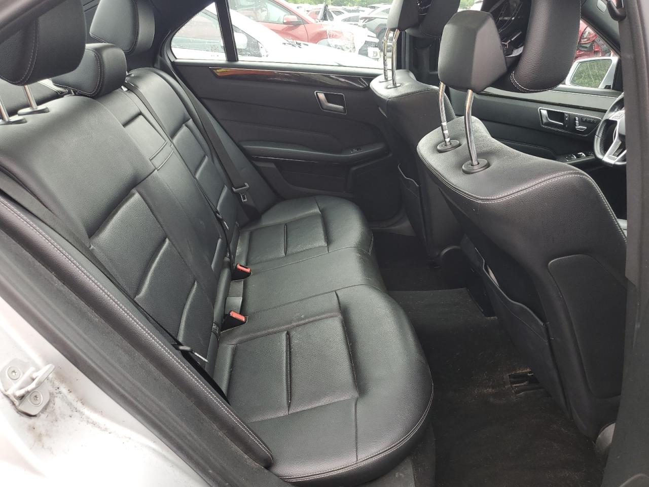 2014 Mercedes-Benz E 350 4Matic VIN: WDDHF8JB0EA999162 Lot: 62565055