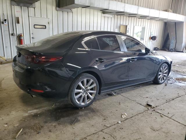  MAZDA 3 2019 Черный