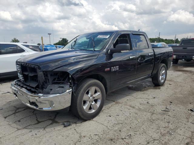 2014 Ram 1500 Slt