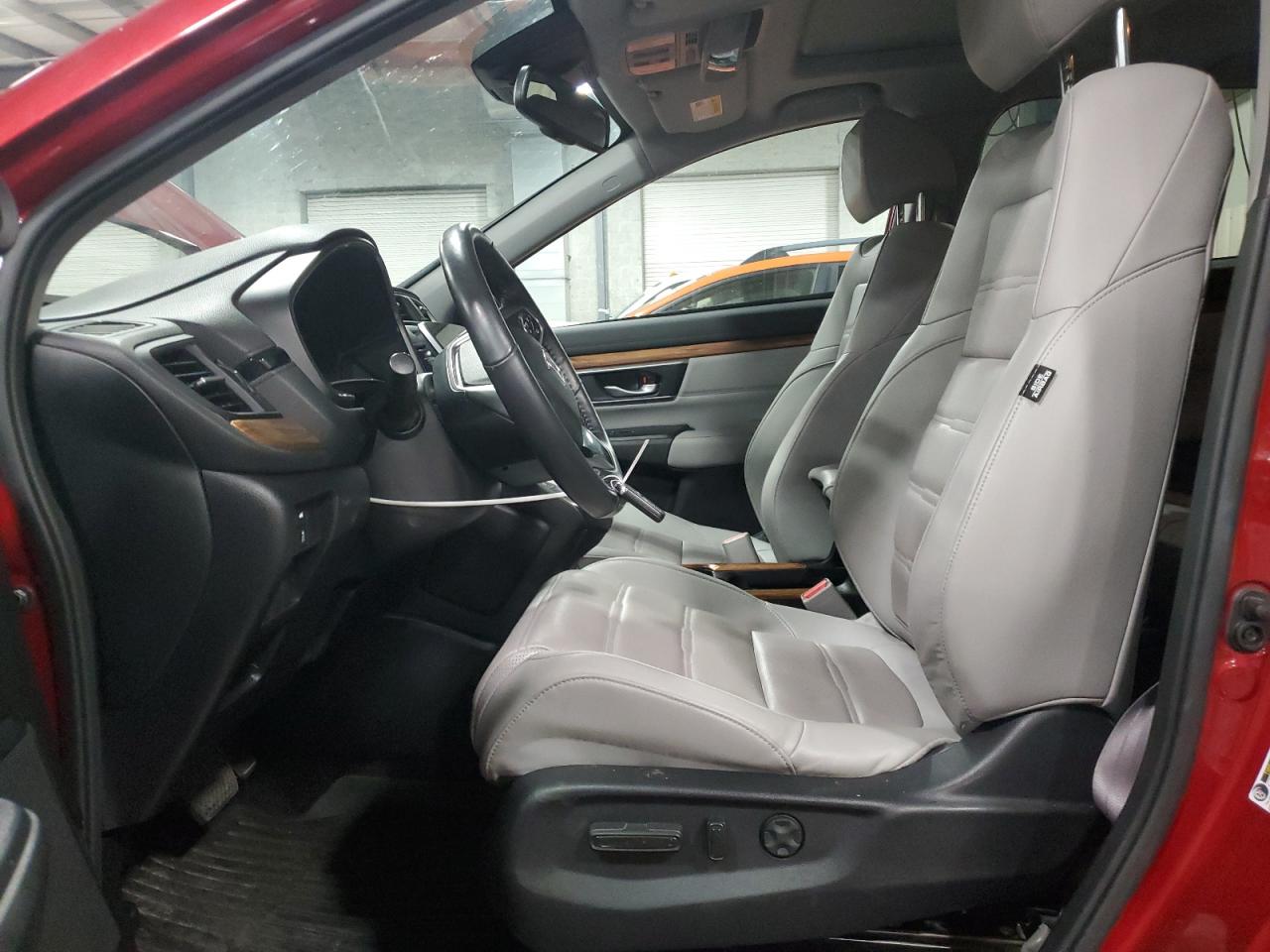 2022 Honda Cr-V Touring VIN: 2HKRW2H9XNH635726 Lot: 67120675