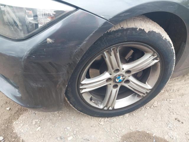 2014 BMW 3 SERIES 320D SE 4DR STEP AUTO