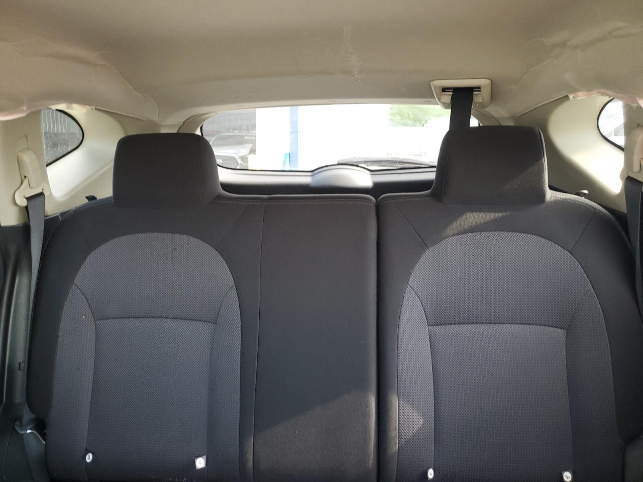 2012 Nissan Rogue S VIN: JN8AS5MV5CW416195 Lot: 63461125