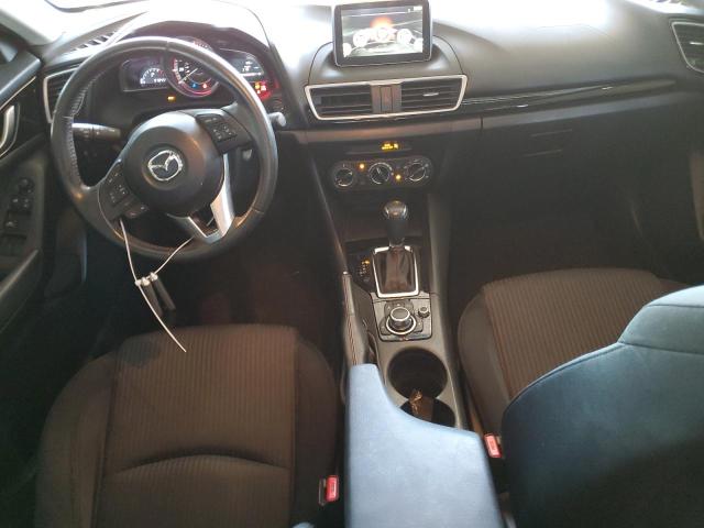  MAZDA 3 2016 Brązowy