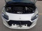 2017 DS DS3 GIVENC for sale at Copart SANDTOFT