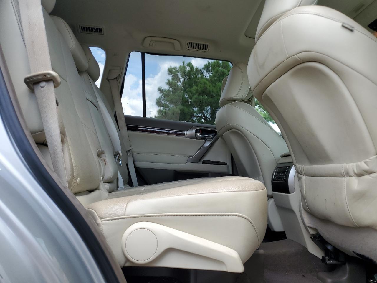jtjbm7fx0g5146323 JTJBM7FX0G5146323 2016 Lexus Gx 460