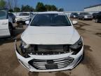 2018 HYUNDAI ELANTRA SEL   for sale at Copart ON - TORONTO