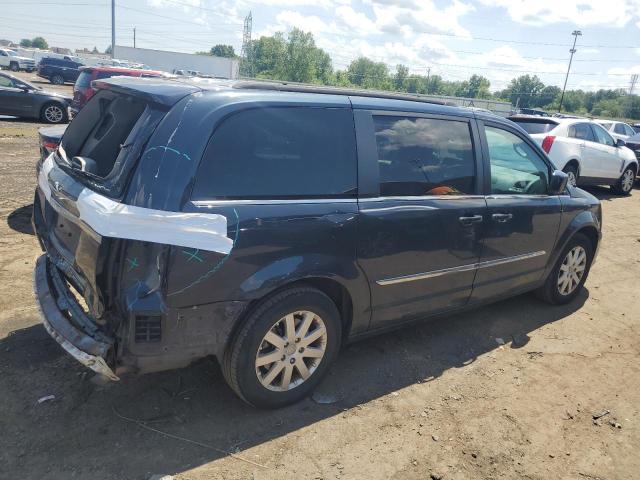  CHRYSLER MINIVAN 2014 Charcoal