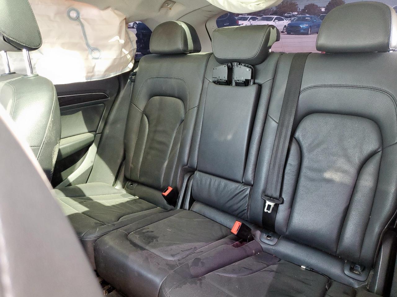 2014 Audi Q5 Tdi Premium Plus VIN: WA1CMAFP2EA034948 Lot: 65192035