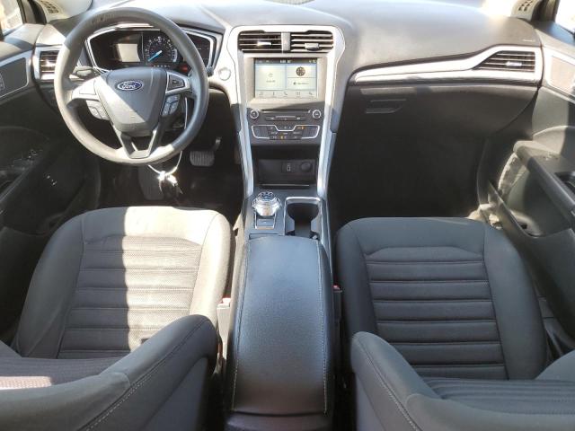  FORD FUSION 2018 Złoty