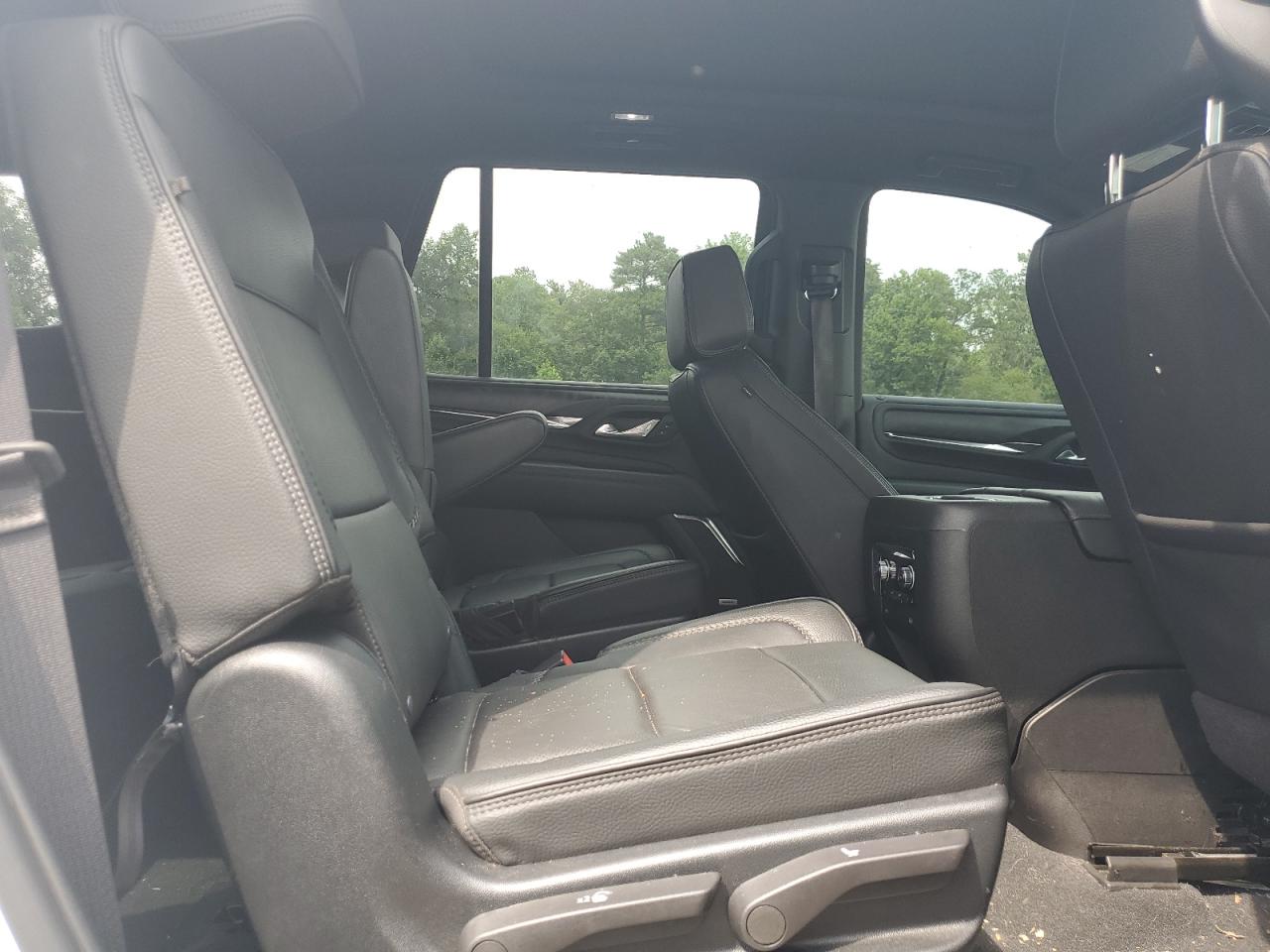 2023 GMC Yukon Denali VIN: 1GKS2DKL4PR334124 Lot: 64372905
