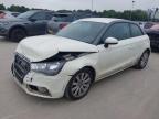 2011 AUDI A1 SPORT T for sale at Copart SANDY