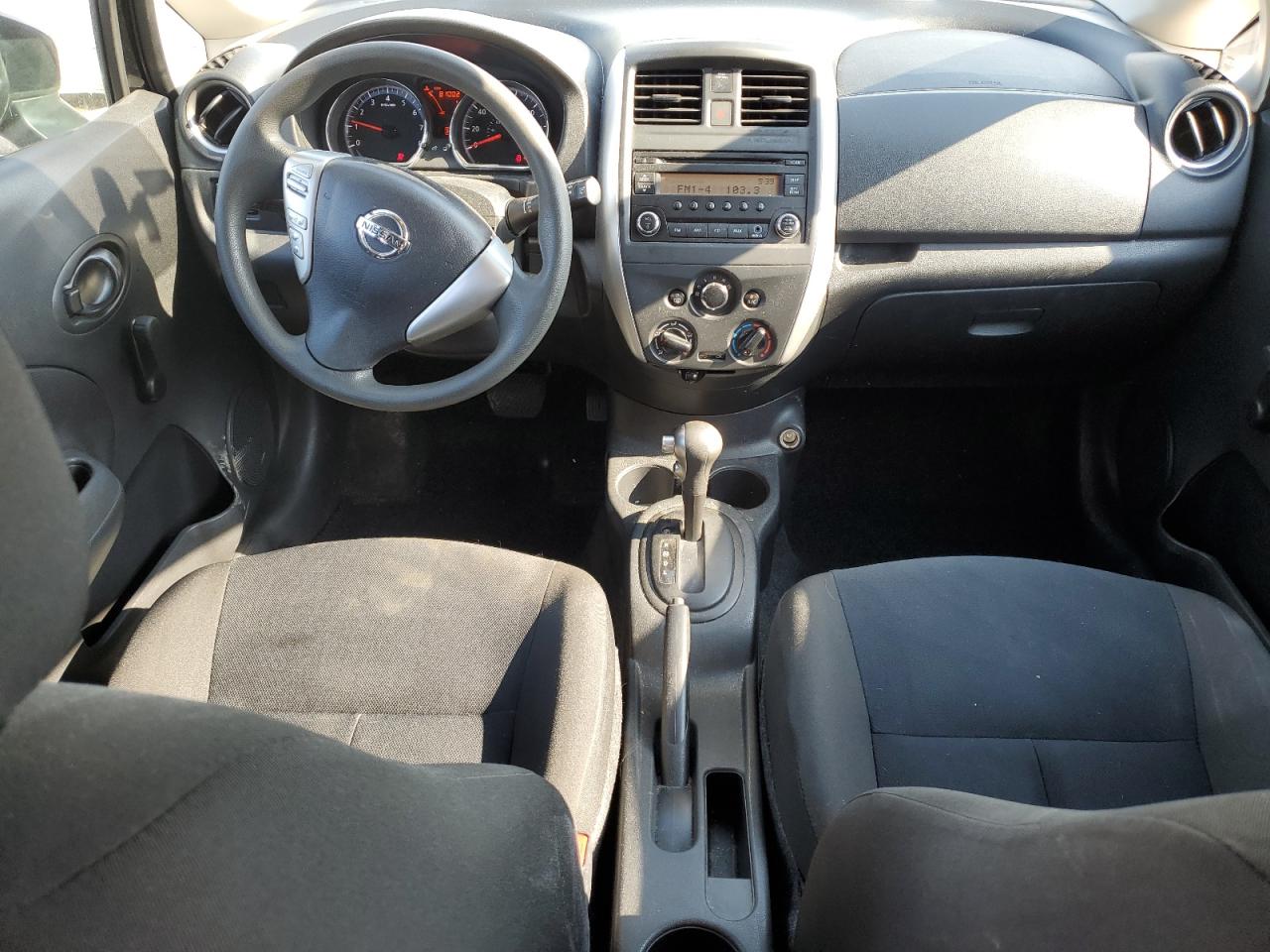 2017 Nissan Versa Note S VIN: 3N1CE2CP7HL376506 Lot: 64407765