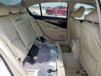 2015 INFINITI Q50 HYBRID PREMIUM   for sale at Copart TX - AUSTIN