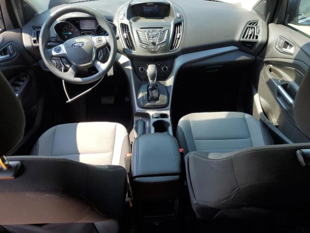  FORD ESCAPE 2014 Gray