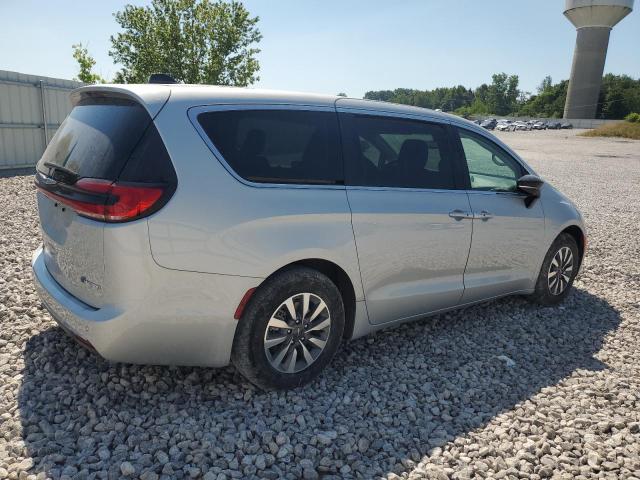  CHRYSLER PACIFICA 2024 Серебристый