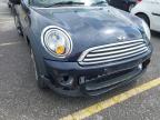 2012 MINI COOPER for sale at Copart SANDTOFT