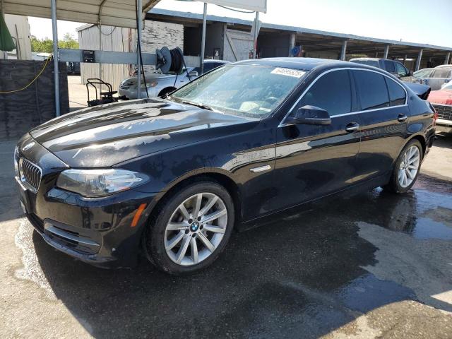 2014 Bmw 535 I